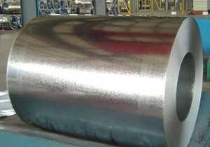 Galvanized Steel Coils Product